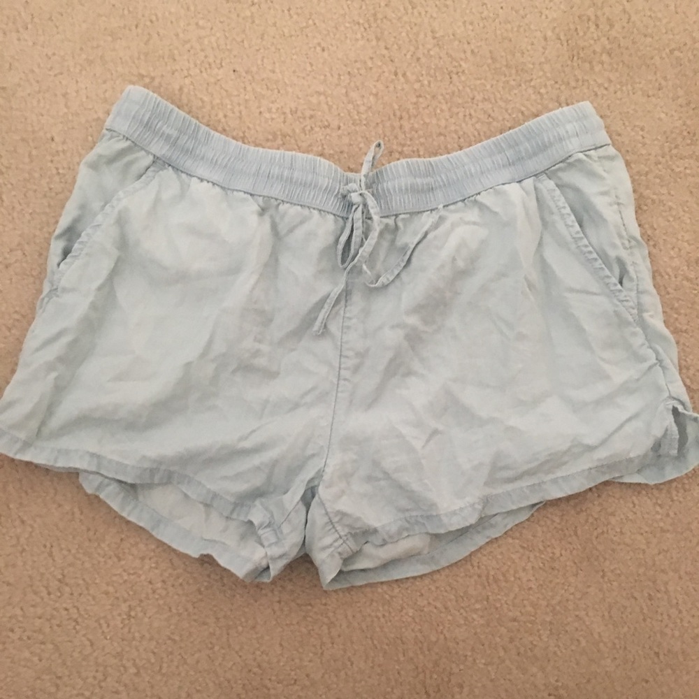 Aerie Soft Short